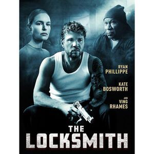 The Locksmith